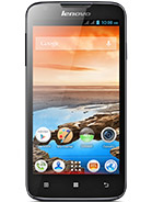 Lenovo A680 Price With Specifications